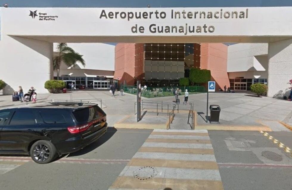 Robo millonario en México: un grupo comando se alzó con un millón de dólares en tres minutos