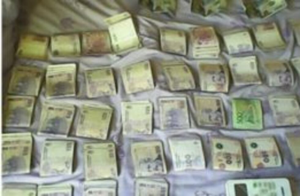 Detienen a una empleada doméstica sospechada de robo