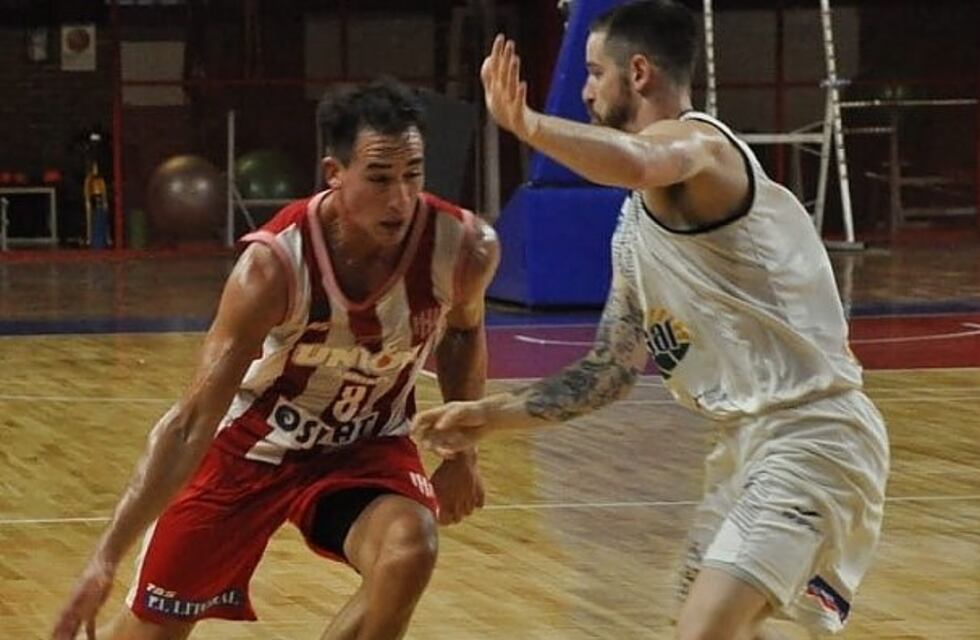 Tiro Federal perdió en Santa Fe ante Unión