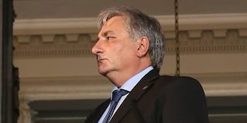 Rubén Michlig le pide a los diputados que se expidan \