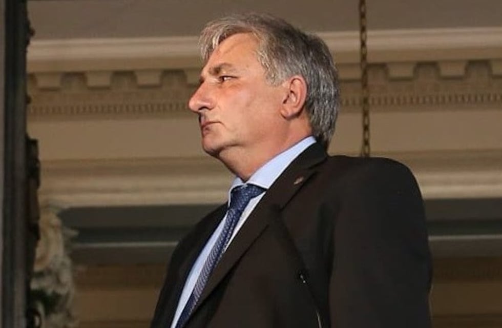 Ley de Necesidad Pública: Michlig pide que los diputados "se expresen por sí o por no"