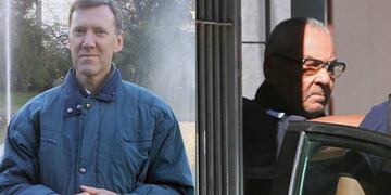 Corbacho y Corradi estu00e1n detenidos.