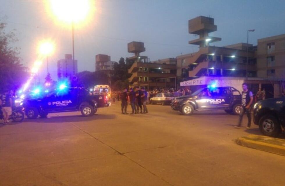 Murió un segundo joven tras el ataque a balazos del viernes en Grandoli y Gutiérrez