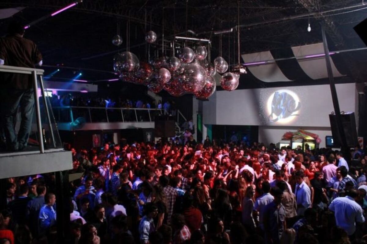 El joven denunció ser agredido en el boliche por los patovicas y unos policías