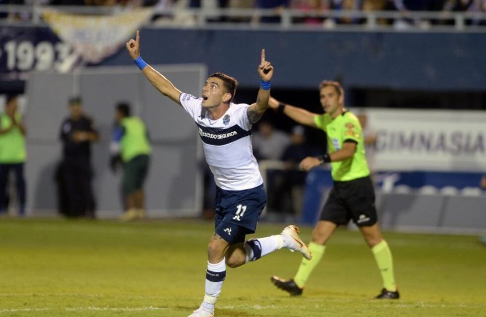 Se dilata la renovación de Horacio Tijanovich en Gimnasia y Esgrima La Plata