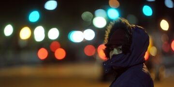 Habrá que abrigarse para salir a festejar el Día del amigo\u002E