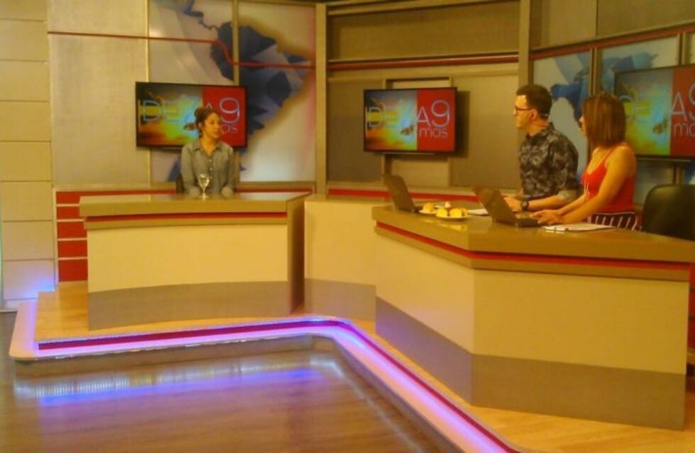 Este sábado, desarrollá tu marca y creá tu impronta personal