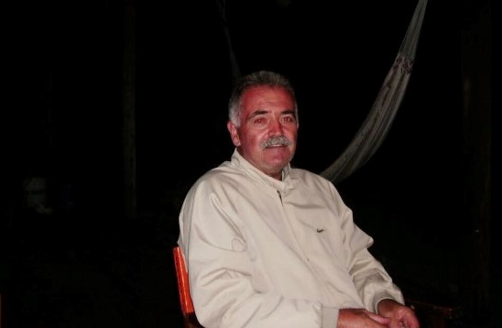 Fernando Sforza: la historia de alguien que lucha contra el Parkinson