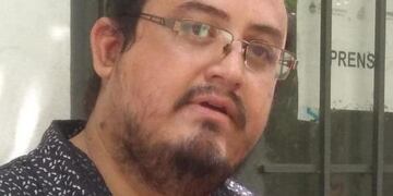 Renunció Juan Fernando Díaz abogado de la familia de Lorena Romero