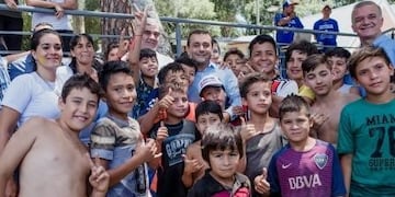 Complejo Yabobiry\u002E