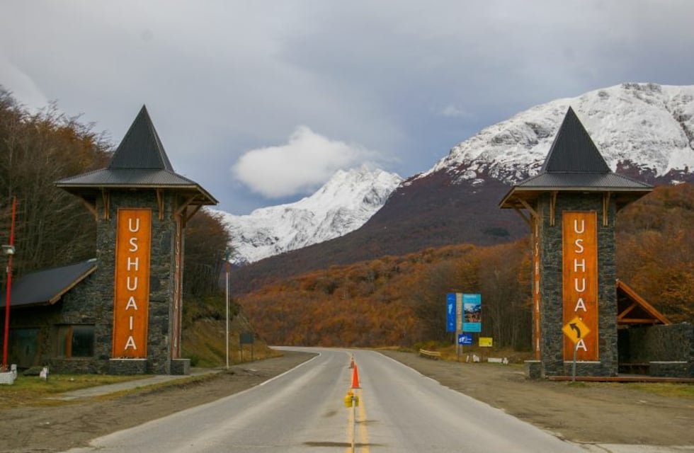 Habilitan la circulación en la Ruta N°3, sin ingreso a las ciudades