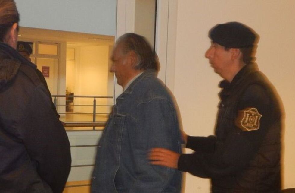 Condenaron a un hombre que abusó de su hijastra durante 24 años