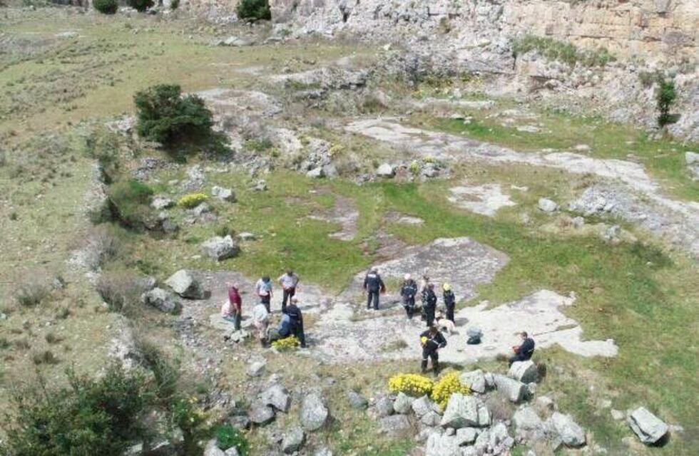 Muere joven de Lobería en Balcarce