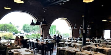 Parrilla Don Ferro\u002E (Pedro Martínez Losas)