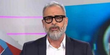 Jorge Rial criticó a Suarez por no volver a Fase 1