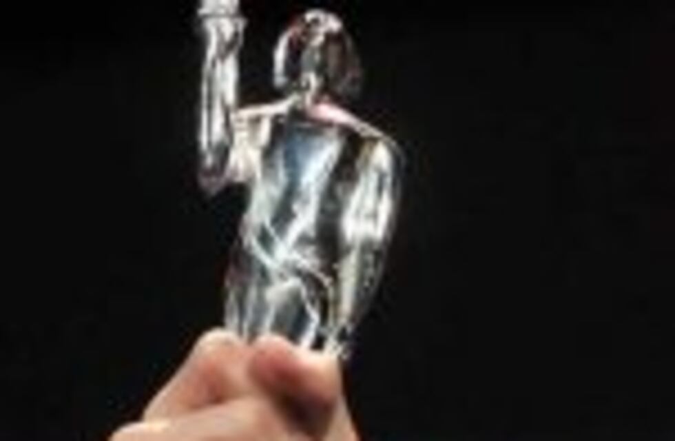 Se entregarán los premios Olimpia de Plata y Del Potro es el favorito para deportista del año