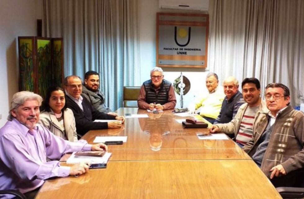 Universidad y Empresa es el lema de las Terceras Jornadas Regionales de Ingeniería