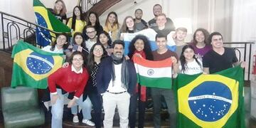 Secretaría de estado y Comunicación Pública\u002E