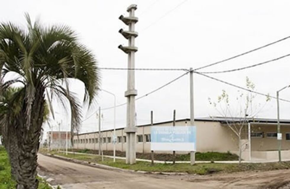 Abrieron inscripción para cargos en la Escuela Nº 1402 de Tierra de Sueños 3