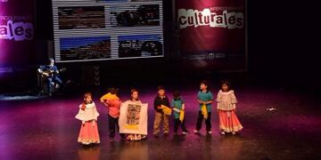 Intercolegiales Culturales, San Luis\u002E