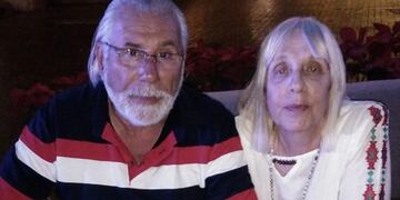 Una pareja de jubilados podrá volver tras estar dos meses varados en Tailandia