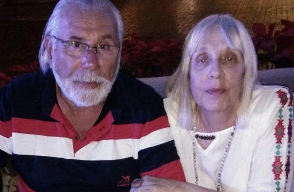 Una pareja de jubilados podrá volver tras estar dos meses varados en Tailandia