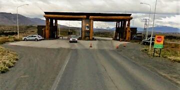 Coronavirus: a partir de casos positivos quien llegue a El Calafate deberá aislarse