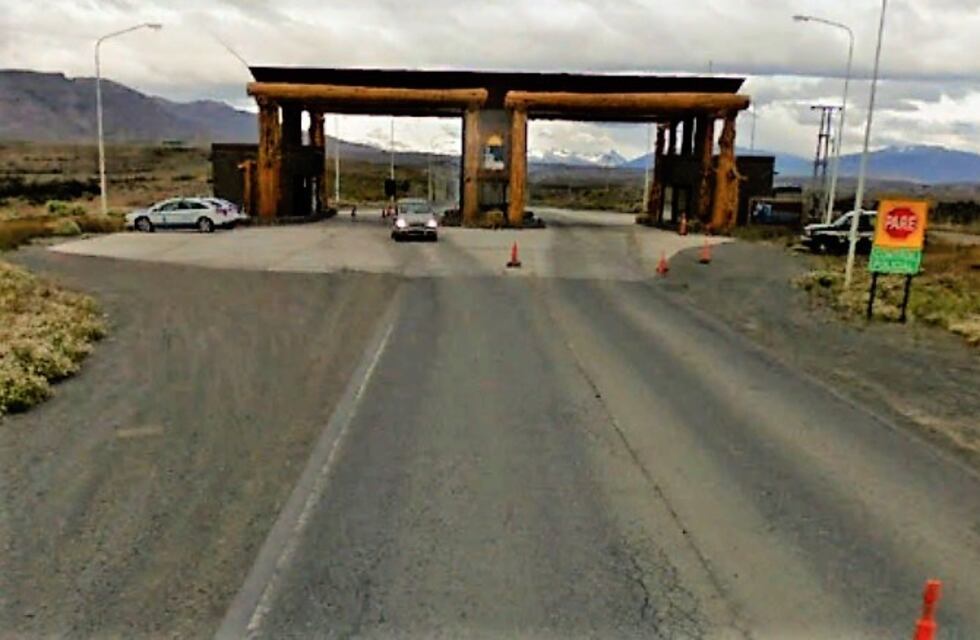 Clima en El Calafate: como va a estar el tiempo esta semana