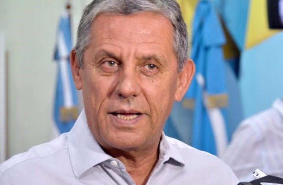 Horacio Quiroga apoyó la reelección de Macri y pidió ampliar Cambiemos