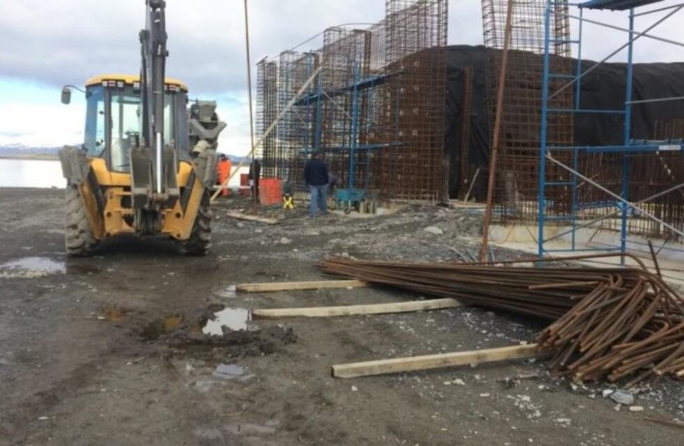 Worman: frenar la obra de la planta cloacal de la margen sur solo perjudica a los vecinos que más lo necesitan"