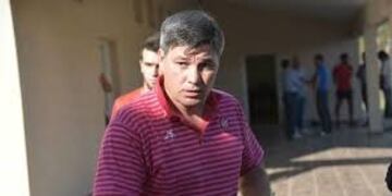 Demaría dirigió a la Gloria y ahora será ayudante de campo del cordobés Luciano Theiler\u002E