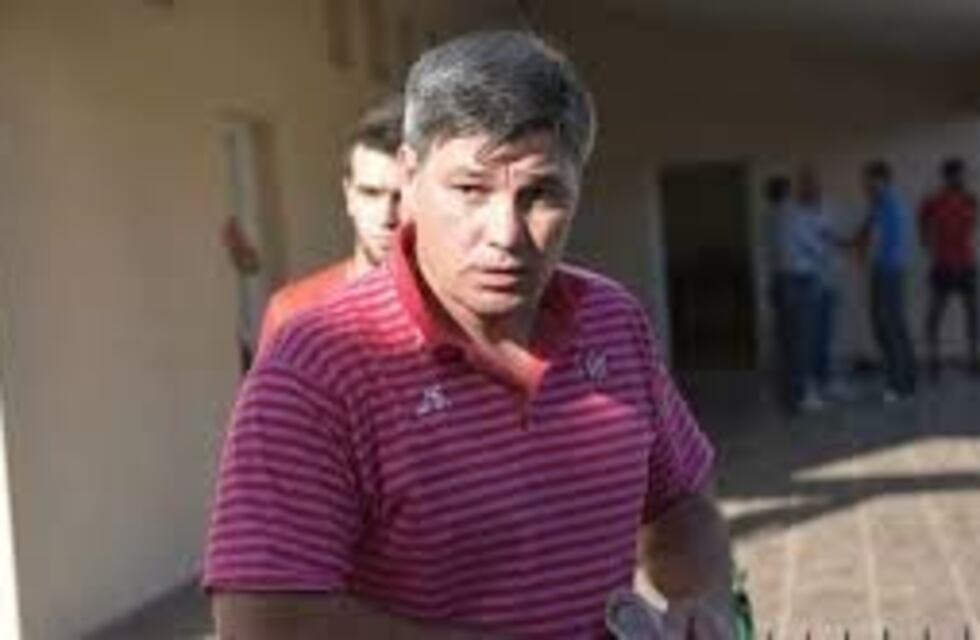 Demaría deja Instituto y se va a Puerto Madryn