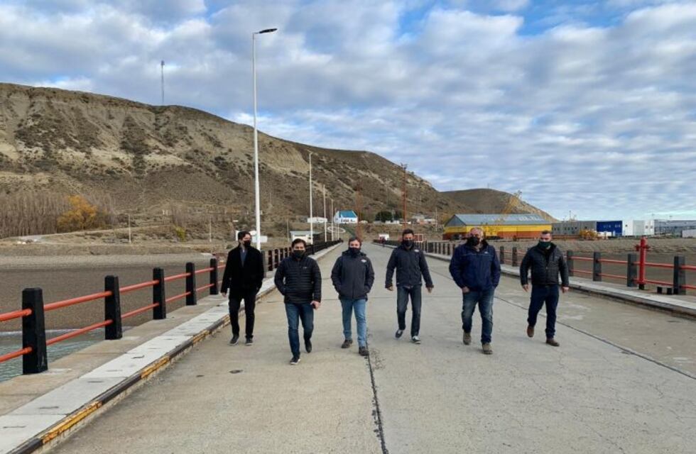 Hidrocarburos, Hidrógeno e Infraestructura para el desarrollo energético de Santa Cruz