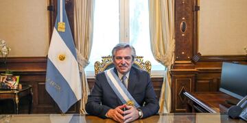 Senado Argentina