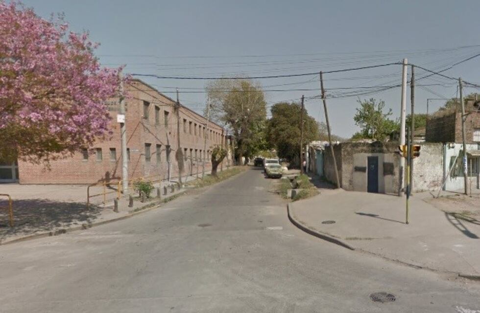 Se resistieron a un robo y terminaron baleados