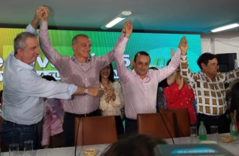 Dura derrota de Cambiemos: cayó por 60 puntos ante la Renovación