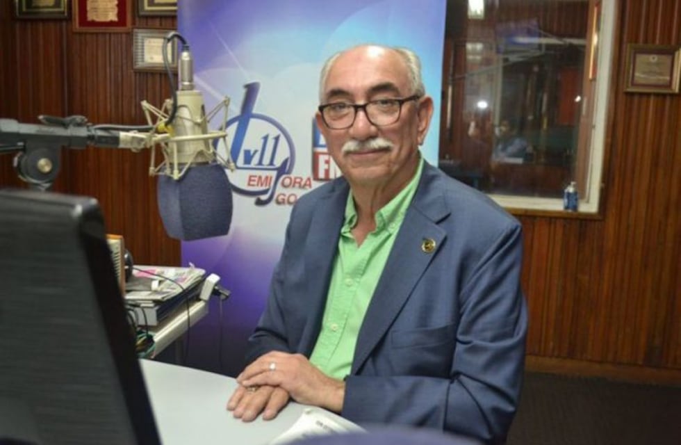 Dapello, sobre el Moto GP: "El impacto económico fue de mil cien millones de pesos que quedaron para la Provincia"