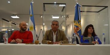 Histórica muestra de Eva Perón para inaugurar Sala de Exposiciones