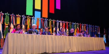 La Cres 2018 fue declarada de interés legislativo en el Concejo Deliberante\u002E