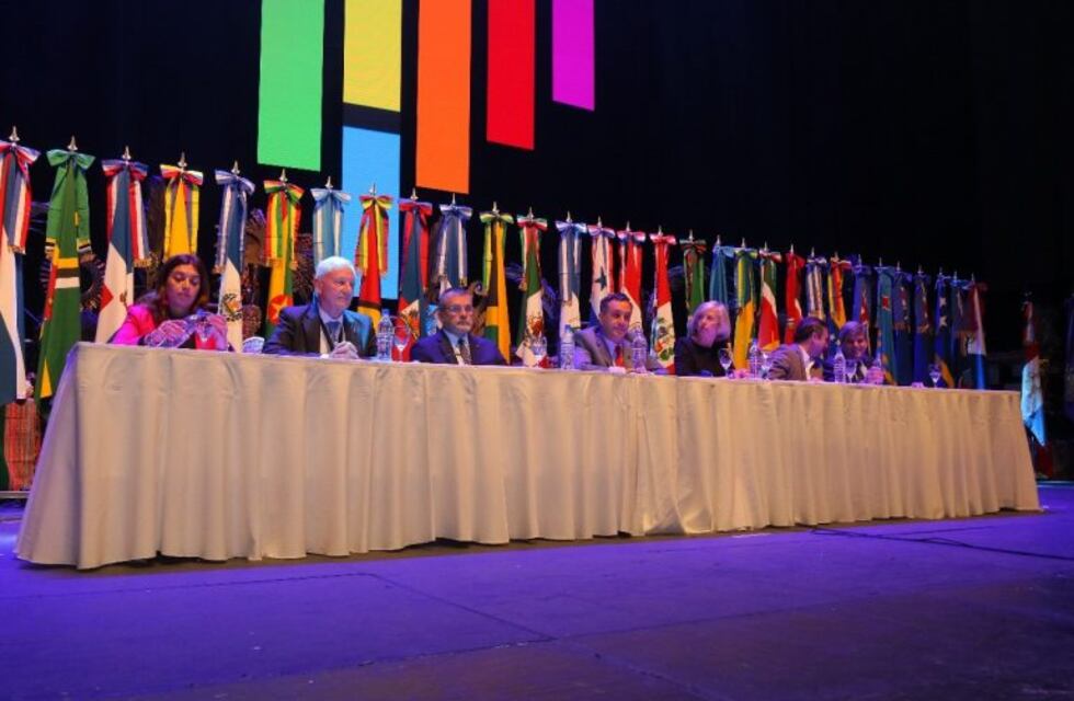 La Conferencia Regional de Educación Superior (Cres) fue declarada de interés legislativo