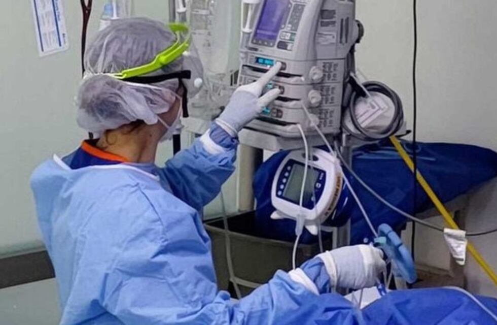 Otros tres casos positivos de COVID-19 en Córdoba