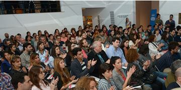 Charlas gratuitas de diseño y arquitectura en Córdoba\u002E