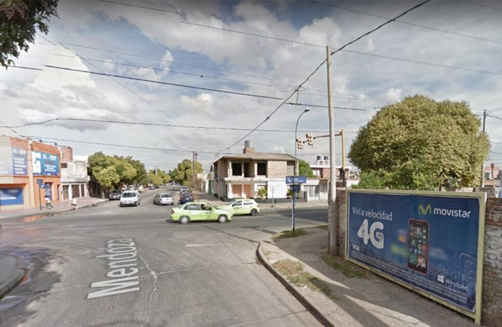 Cambia el sentido en un tramo de la calle Mendoza, en Alta Córdoba