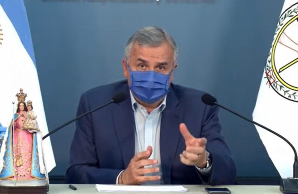 Las ART "son las grandes ausentes" en la pandemia, dijo Morales