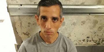 Chávez fue detenido en su residencia de Pasaje Suárez al 5600\u002E