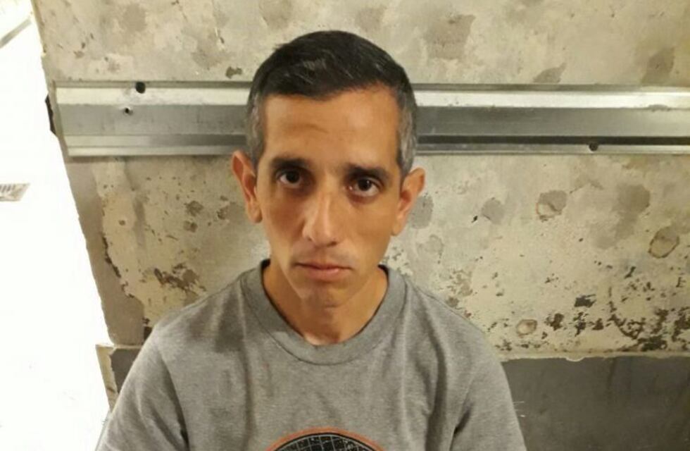 Imputaron por amenazas y portación de arma al hombre acusado de balear la casa de su ex pareja