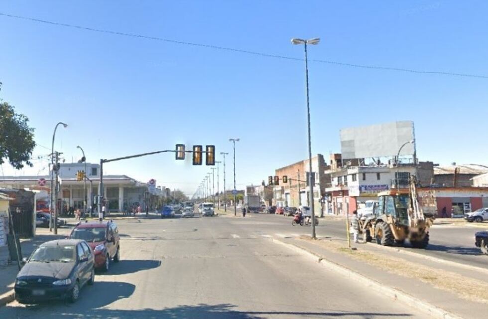 Borrachísimo: motociclista y un video que lo muestra con un récord de ebriedad en Avellaneda y Seguí