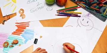 Útiles escolares\u002E