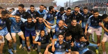 El Gobernador estará el miércoles en Río Cuarto para homenajear a los campeones