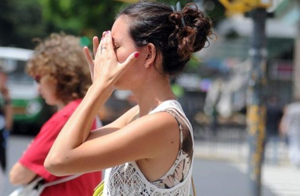 En Santiago del Estero se pronostica un fin de semana con 40 grados